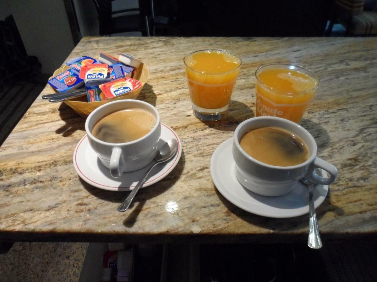 Hostal Coruna Astorga Ngoại thất bức ảnh